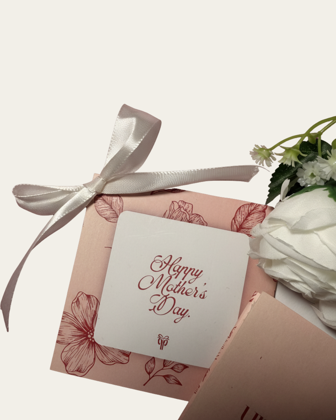 MOM, In Every Detail